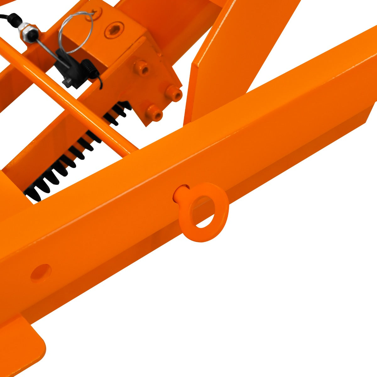 Hydraulic Table Lift - Like New