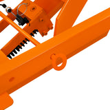 Hydraulic Table Lift - Like New