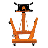 T-Mech Folding Engine Stand 900kg - Used - Good