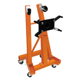 T-Mech Folding Engine Stand 900kg - Used - Good