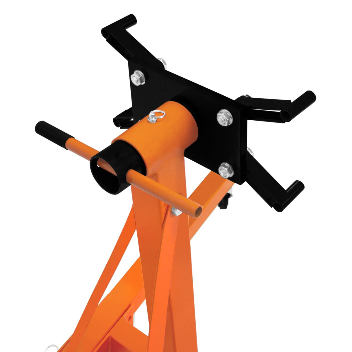 T-Mech Folding Engine Stand 900kg - Used - Good
