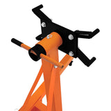 T-Mech Folding Engine Stand 900kg - Used - Good