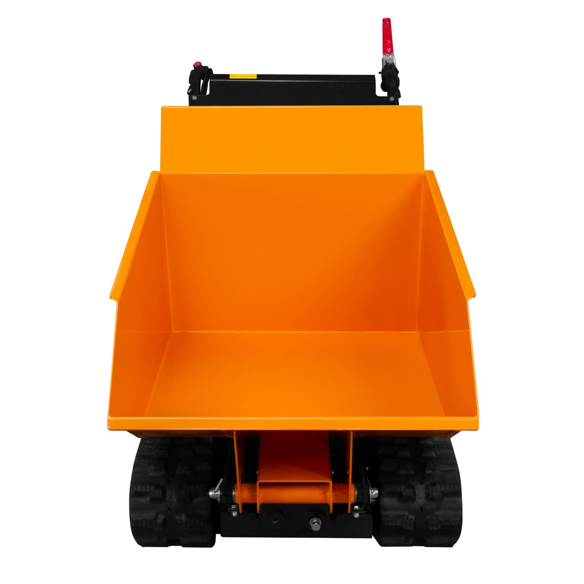 Tracked Mini Dumper Petrol Tipper - Used - Good