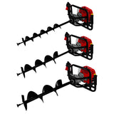 T-Mech Earth Auger - Like New