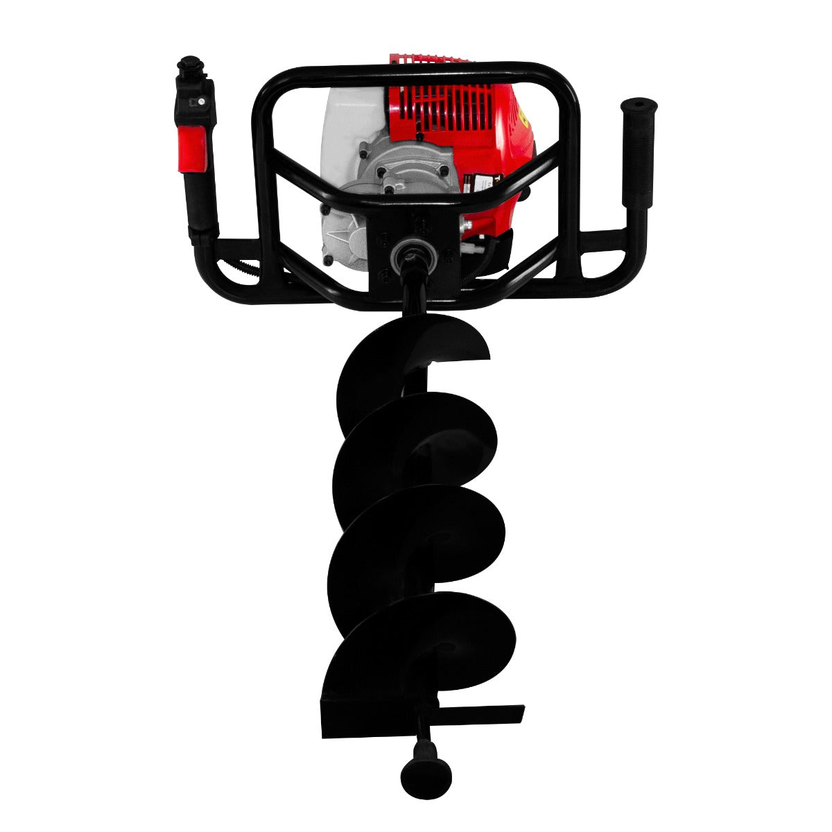 T-Mech Earth Auger - Like New