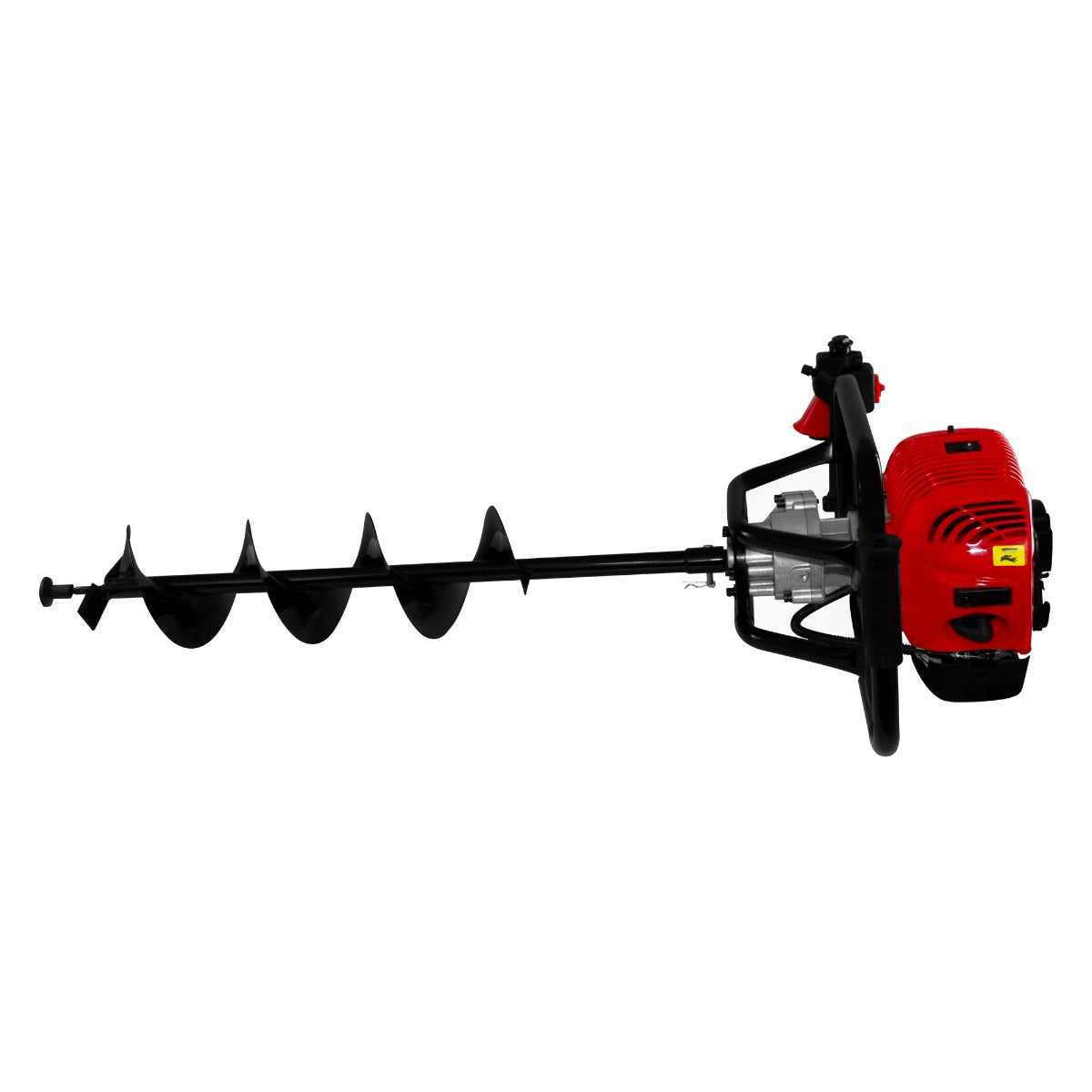T-Mech Earth Auger - Like New