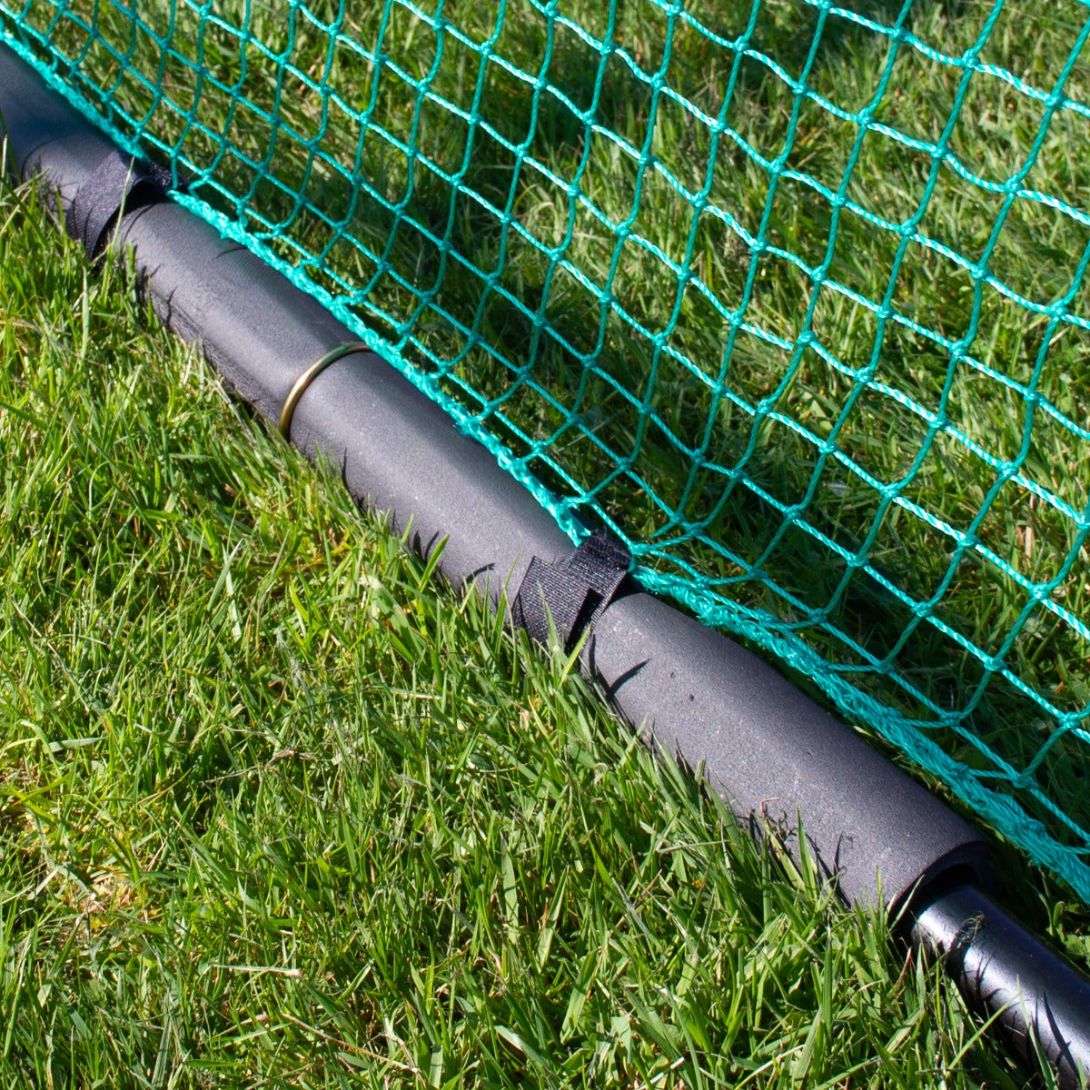 Golf Practice Cage and Net - Used - Acceptable