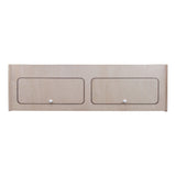 Overhead Camper Cabinet – 120cm x 35cm x 35cm - Like New