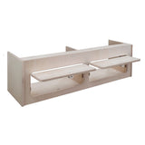 Overhead Camper Cabinet – 120cm x 35cm x 35cm - Like New