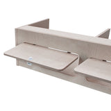Overhead Camper Cabinet – 120cm x 35cm x 35cm - Like New