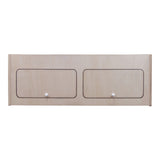Overhead Camper Cabinet – 100cm x 35cm x 35cm - Used - Good