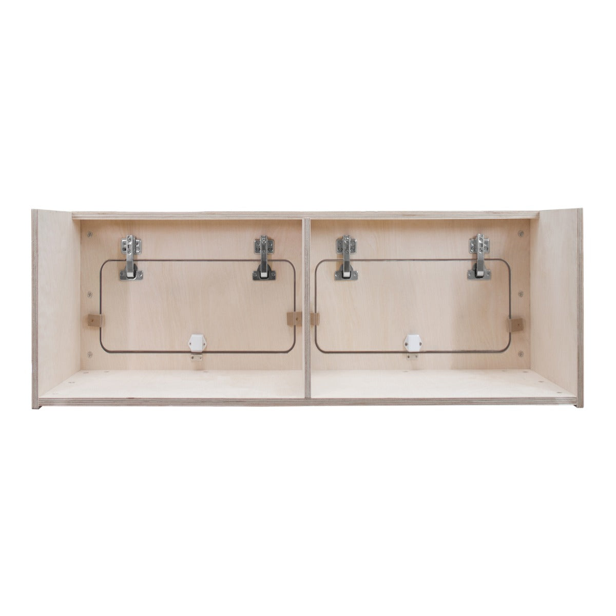 Overhead Camper Cabinet – 100cm x 35cm x 35cm - Used - Good