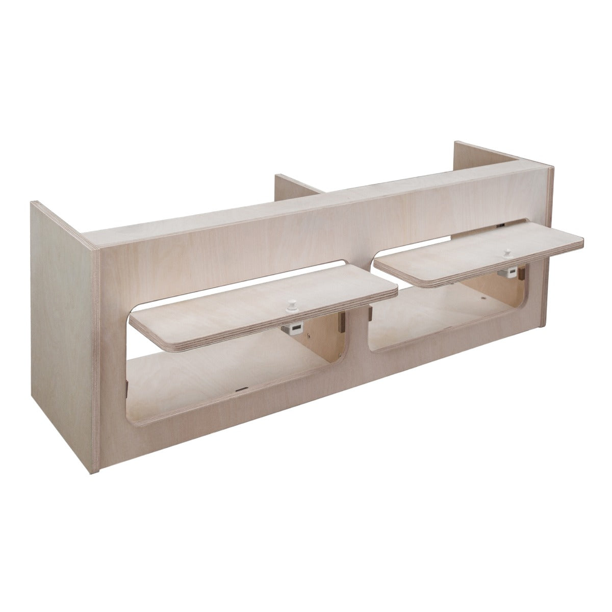 Overhead Camper Cabinet – 100cm x 35cm x 35cm - Used - Good