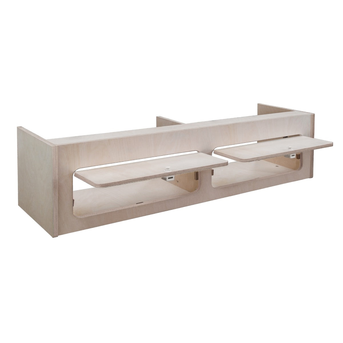 Overhead Camper Cabinet – 120cm x 30cm x 30cm - Like New