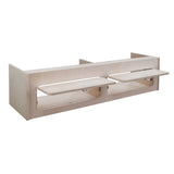 Overhead Camper Cabinet – 120cm x 30cm x 30cm - Like New
