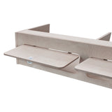Overhead Camper Cabinet – 120cm x 30cm x 30cm - Like New