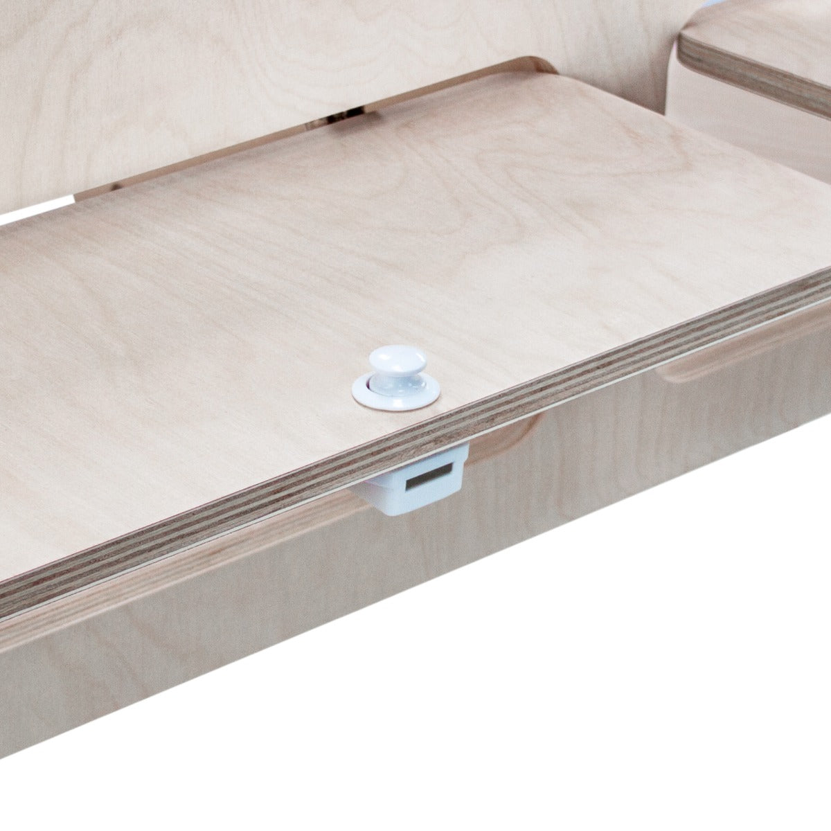 Overhead Camper Cabinet – 120cm x 30cm x 30cm - Like New