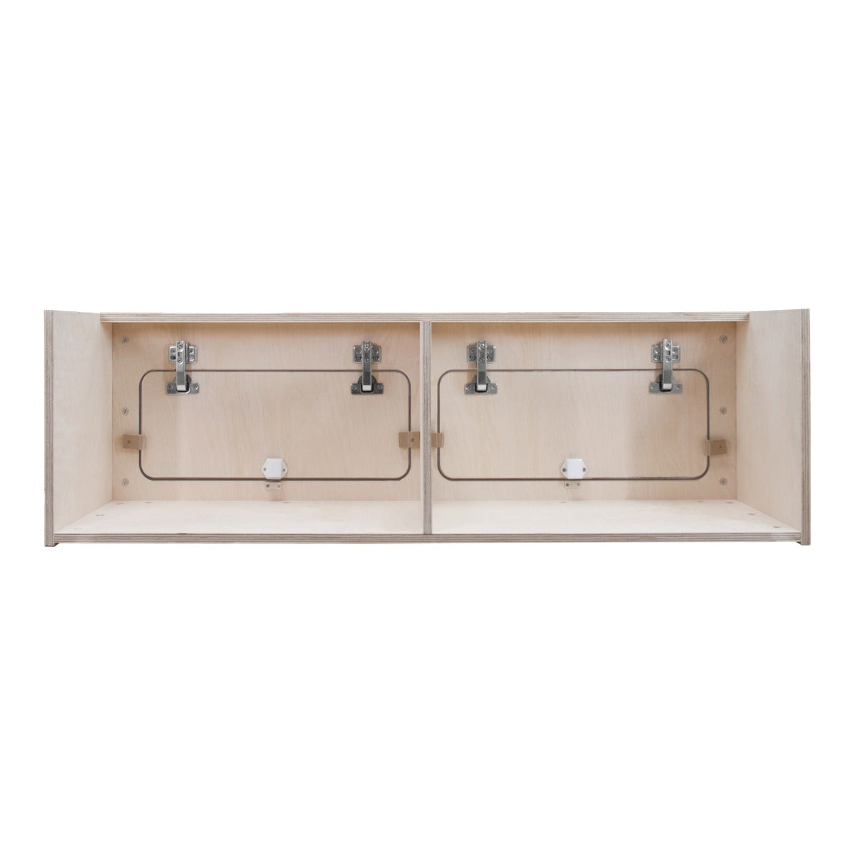 Overhead Camper Cabinet – 100cm x 30cm x 30cm - Used - Acceptable