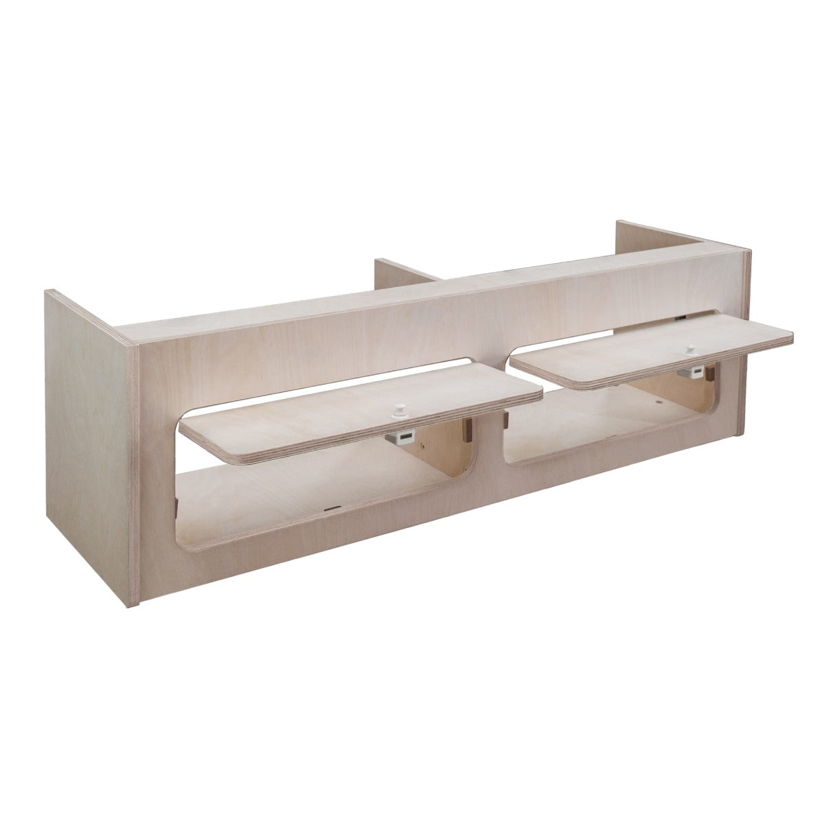 Overhead Camper Cabinet – 100cm x 30cm x 30cm - Used - Acceptable
