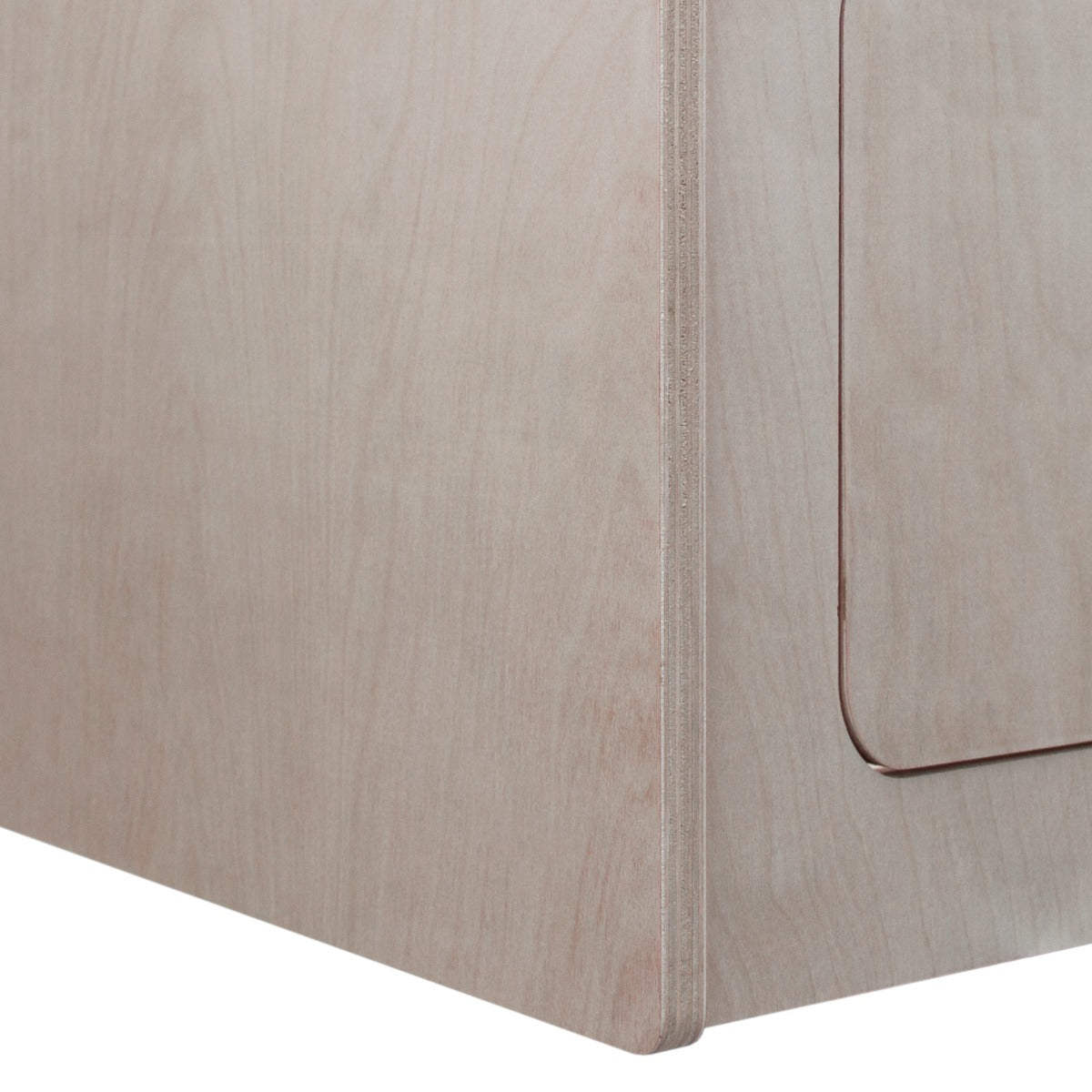 Overhead Camper Cabinet – 120cm x 25cm x 25cm - Used - Acceptable