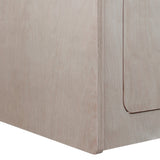 Overhead Camper Cabinet – 120cm x 25cm x 25cm - Used - Acceptable