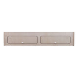 Overhead Camper Cabinet – 120cm x 25cm x 25cm - Used - Good