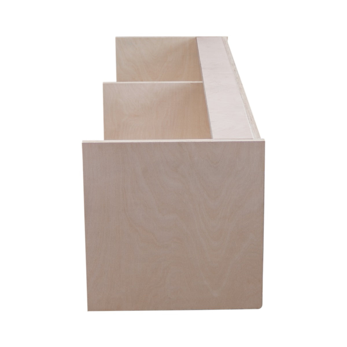 Overhead Camper Cabinet – 120cm x 25cm x 25cm - Used - Acceptable