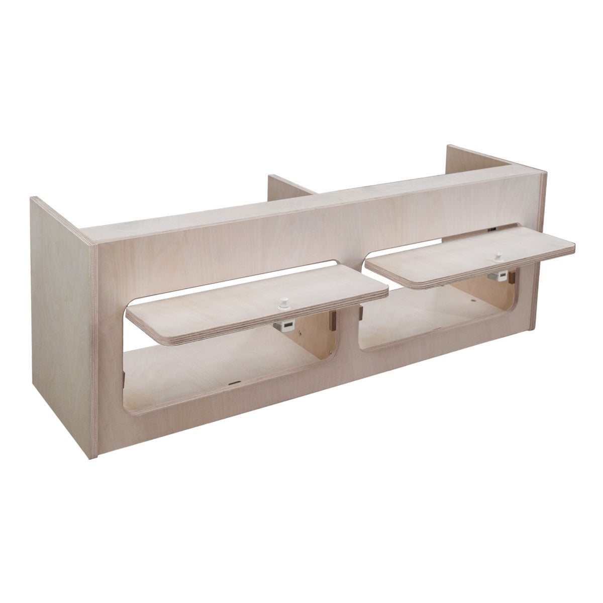 Overhead Camper Cabinet – 80cm x 25cm x 25cm - Like New