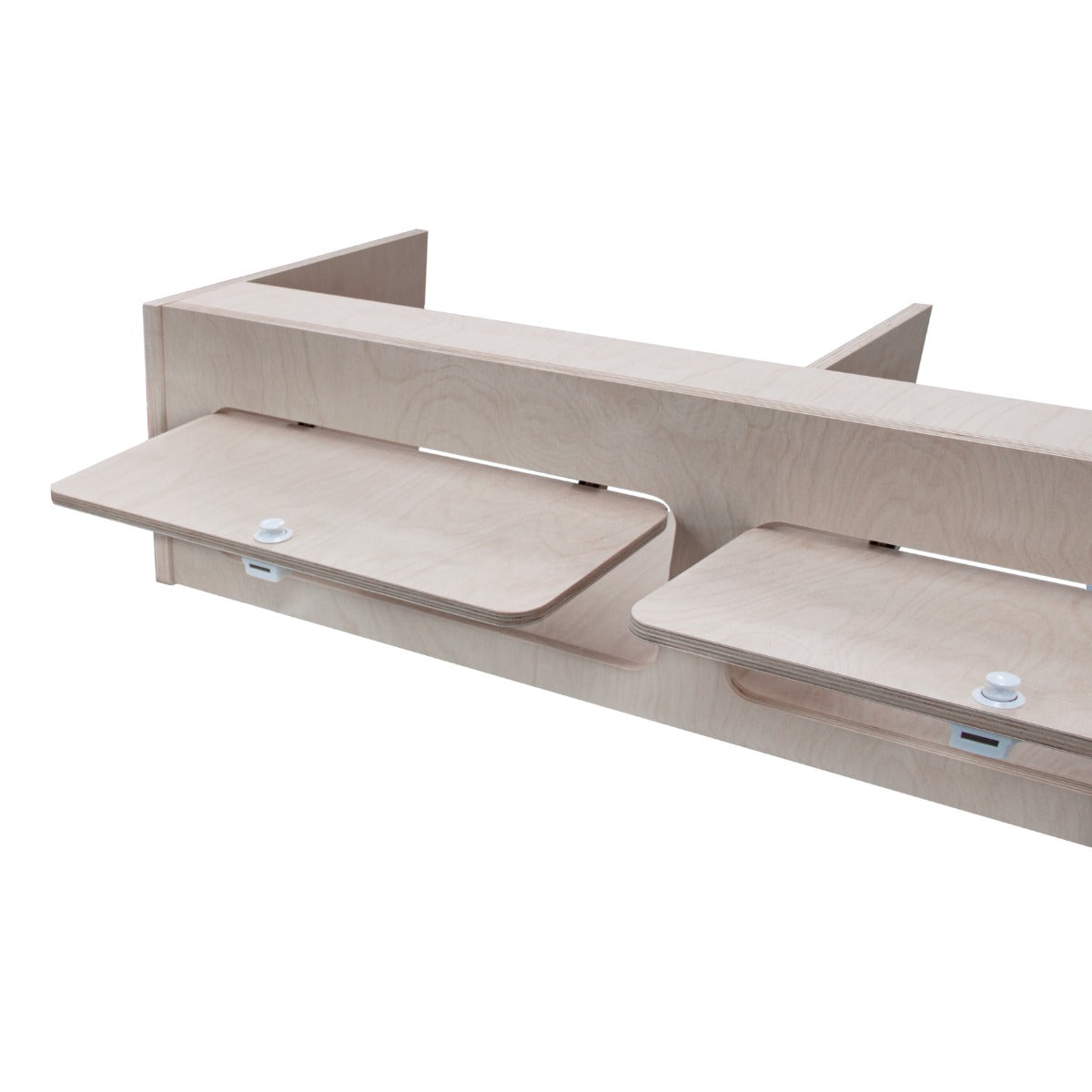 Overhead Camper Cabinet – 80cm x 25cm x 25cm - Like New