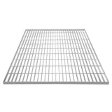 Galvanised Grating - 1000mm x 1000mm - Like New