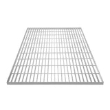 Galvanised Grating - 1000mm x 900mm - Used - Acceptable