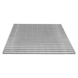 Galvanised Grating - 1000mm x 800mm - Like New