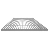 Galvanised Grating - 1000mm x 800mm - Used - Very Good