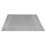 Galvanised Grating - 1000mm x 700mm - Used - Good