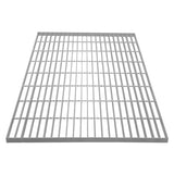 Galvanised Grating - 800mm x 800mm - Used - Acceptable