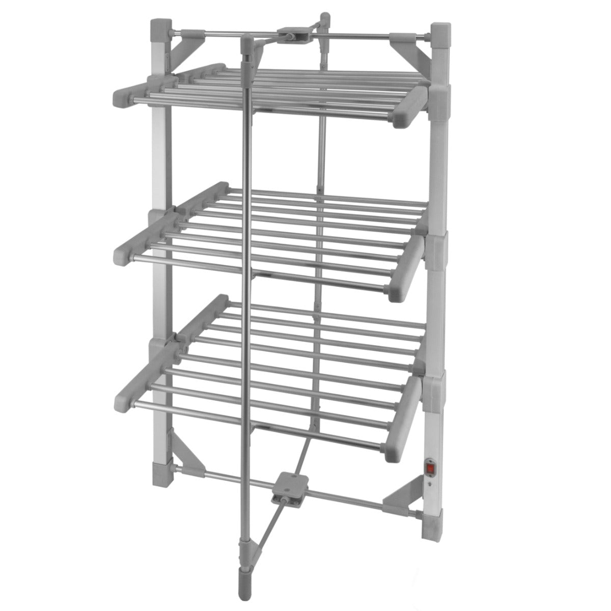 Heated Clothes Airer - Like New