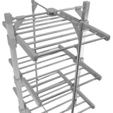 Heated Clothes Airer - Like New