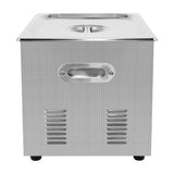 T-Mech Ultrasonic Cleaner – 30L - Like New