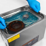 T-Mech Ultrasonic Cleaner – 30L - Used - Good