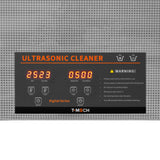 T-Mech Ultrasonic Cleaner – 30L - Used - Good