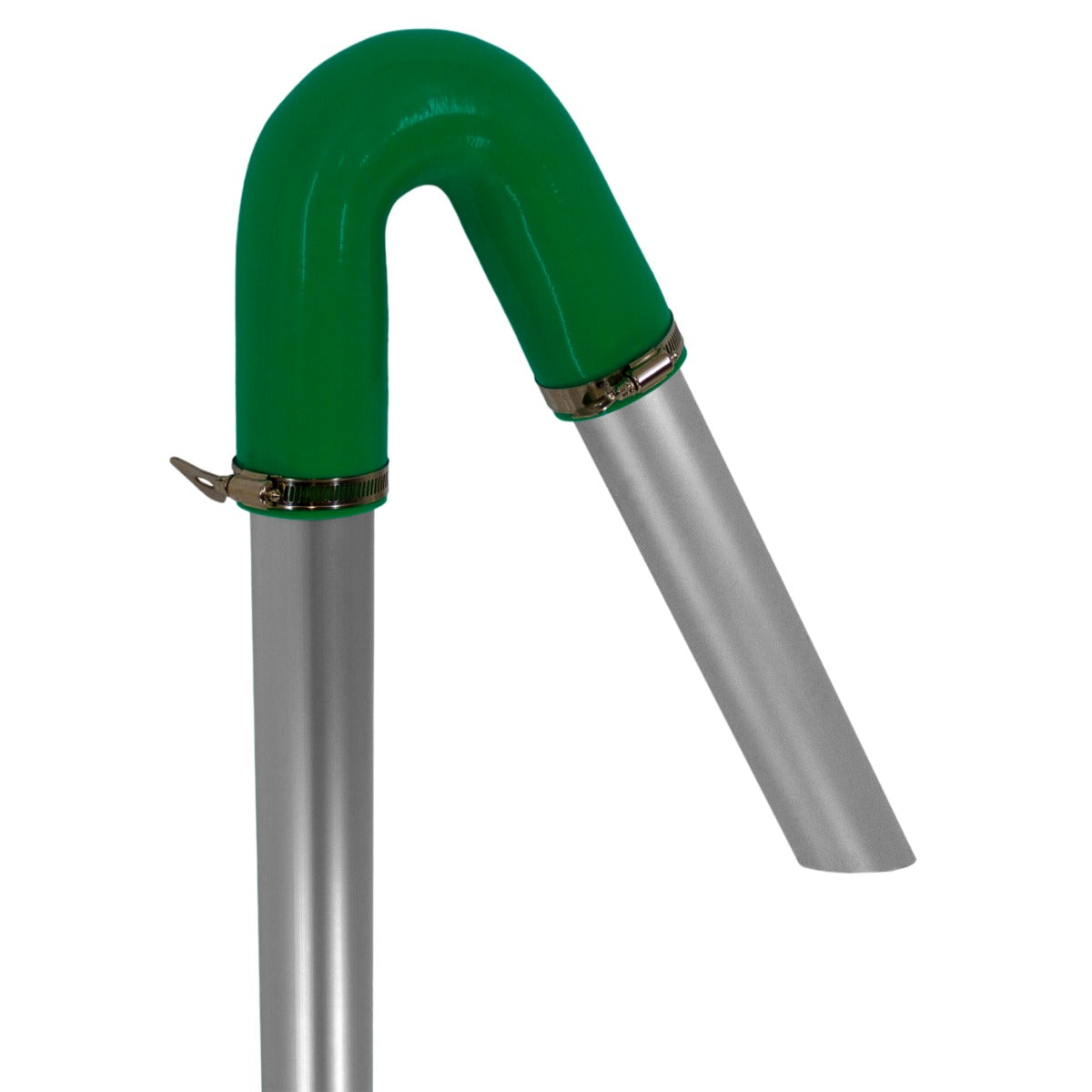 Maxblast Gutter Vacuum Poles 7.2m - Like New