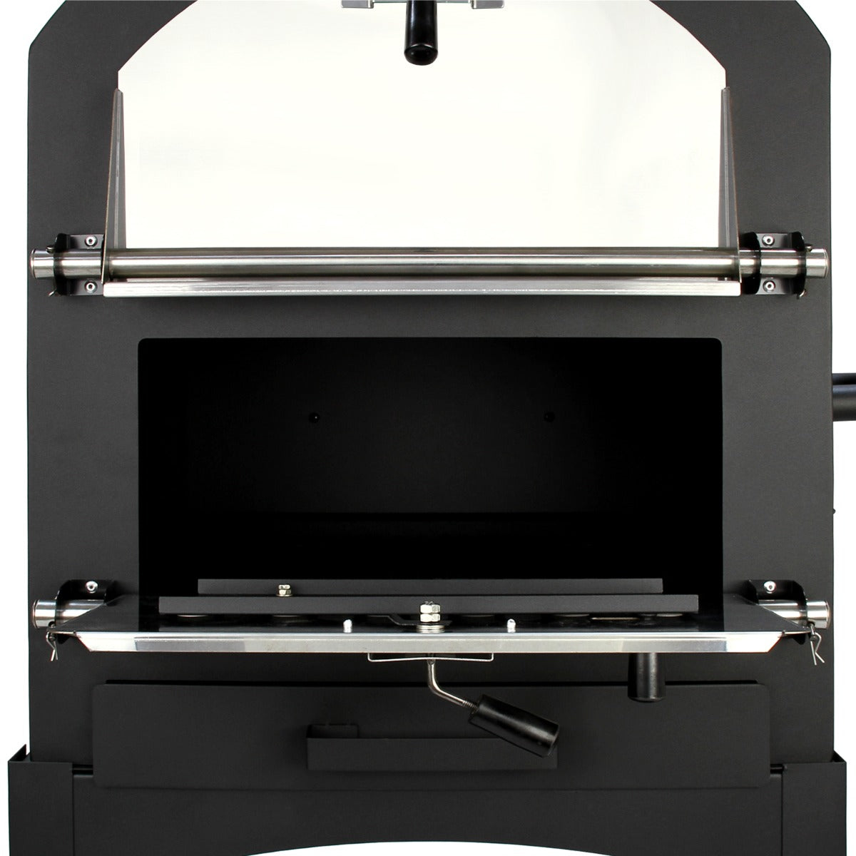 Outdoor Pizza Oven, Peel & Union Jack Bunting - Like New