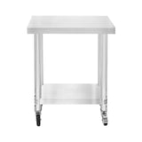 KuKoo Work Table – 60cm x 30cm x 80cm - Used - Acceptable