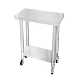 KuKoo Work Table – 60cm x 30cm x 80cm - Used - Very Good