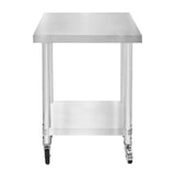 KuKoo Work Table – 60cm x 45cm x 86cm - Like New