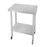 KuKoo Work Table – 60cm x 45cm x 86cm - Like New