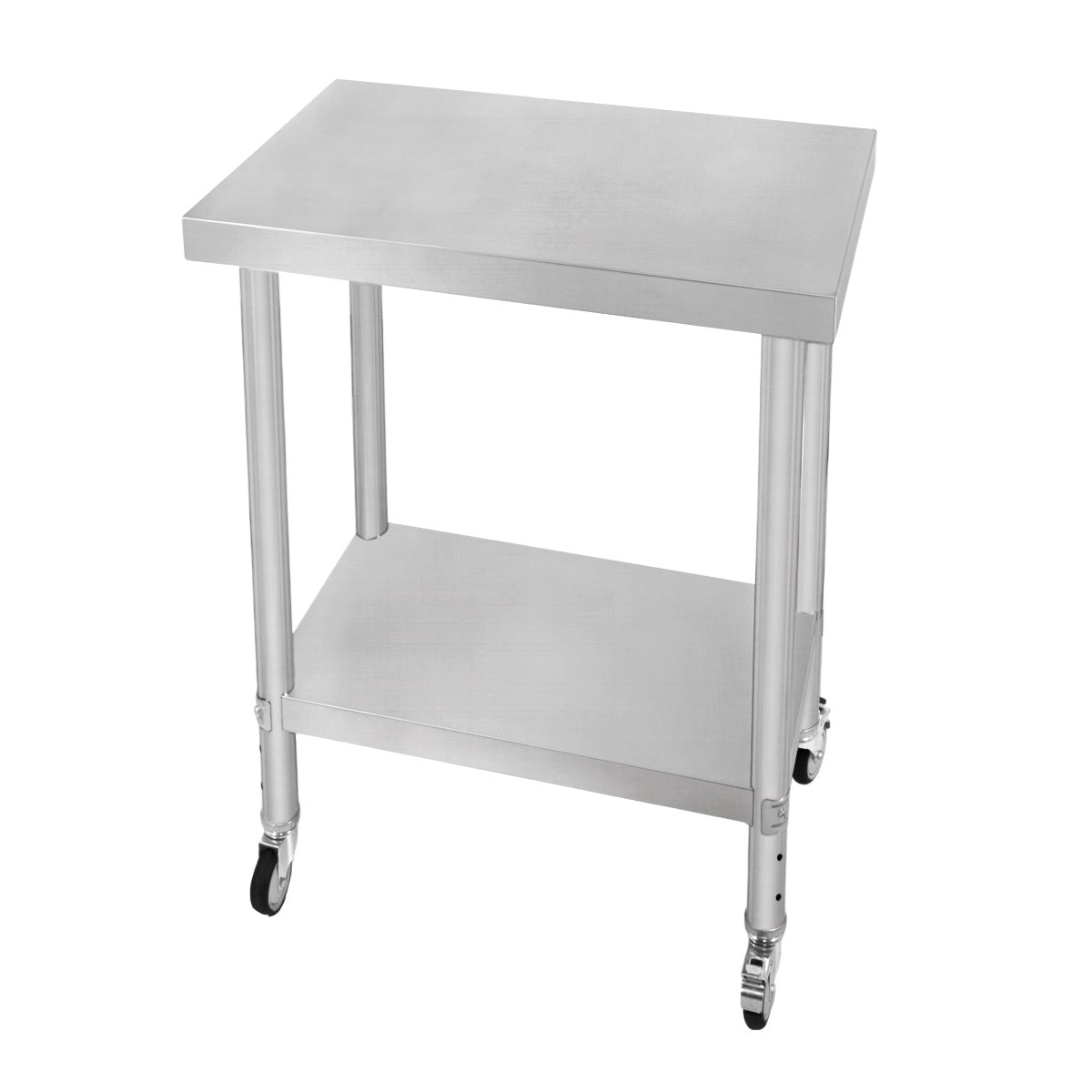 KuKoo Work Table – 60cm x 45cm x 86cm - Used - Acceptable
