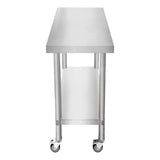 KuKoo Work Table – 60cm x 45cm x 86cm - Like New