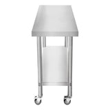 KuKoo Work Table – 60cm x 45cm x 86cm - Used - Good