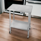 KuKoo Work Table – 60cm x 45cm x 86cm - Used - Good